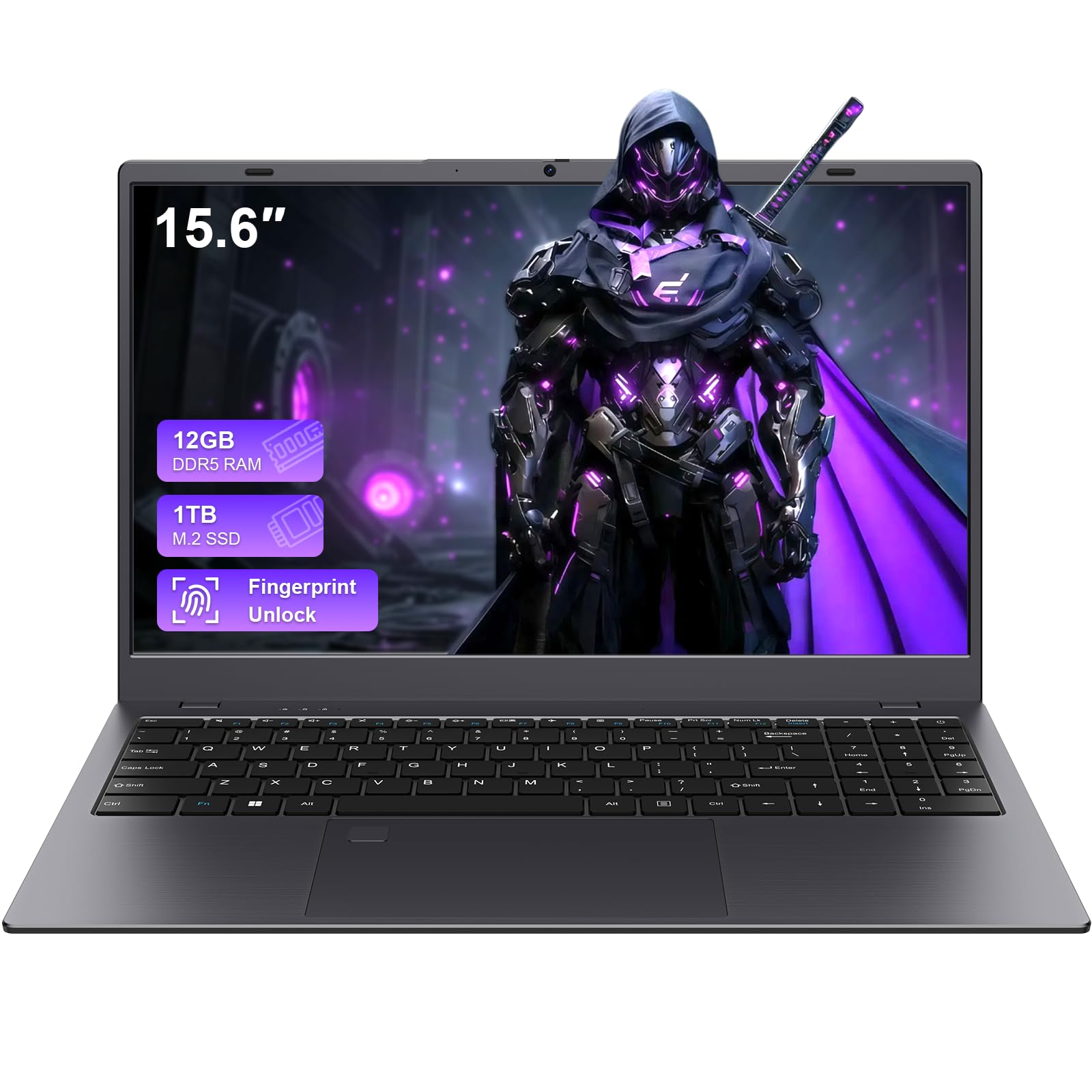 15.6インチ ノートPC 12GB 256GB SSD Amazon.com: Coolby 15.6inch Laptop, 12GB RAM/256GB SSD, 1920x1080